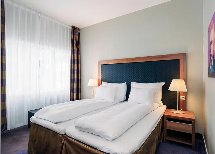 Quality Hotel Edvard Grieg